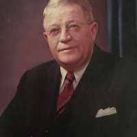 Glenn Raymond Chamberlain (1877–1952) • FamilySearch