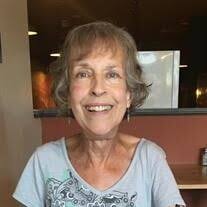 Jacqueline R. Smith Obituary