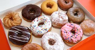 What time does dunkin donuts open on sunday. Dunkin Donuts Dropping Donuts From Its Name Cbs News