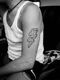 Be it a masculine one or cool and casual approach all goes good and fits in any part of the body to attract a lot many eyes. 30 Cool Small Tattoo Ideas For Men In 2021 The Trend Spotter