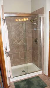 Video playback not supported cultured marble showers are less expensive than ceramic tile and much easier to install. Say Goodbye To Baths Tub To Shower Conversions Are The Way Of The Future 7192 Tub To Shower Conversion Bathroom Remodel Shower Shower Stall