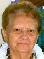 Obituary for Mary T. (Torok) Jasinski