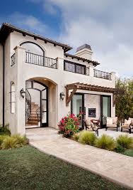 See more ideas about mediterranean homes, house exterior, house styles. San Diego Wrought Iron Window Grills Exterior Mediterranean With Remodel Scandinavian Outdoor Lounge Chairs Indoor Outdoor