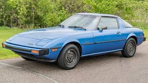 Image result for Phoenix Blue 1970 Mazda