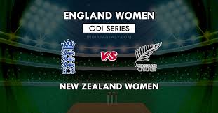 En W Vs Nz W Dream11 Prediction England Women Vs New Zealand Women Team News Playing 11 India Fantasy