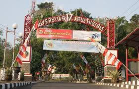 Maybe you would like to learn more about one of these? Pendaftaran Universitas 17 Agustus 1945 Semarang Untag Tahun 2020 2021 Kuliah Karyawan Sabtu Minggu