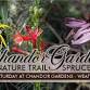 Nature Trail Spruce-up - Chandor Gardens Nature event image