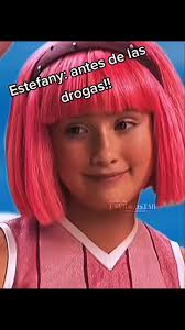 QUE LE PASO A ESTEFANY 😢🥺 #lazytown #soysupremo #supremotok #viral  #honduras #hn #fyp