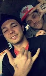 He is 21 looking for someone to talk to. He is in Nobel Correctional Center  in Ohio. Reply for more information.