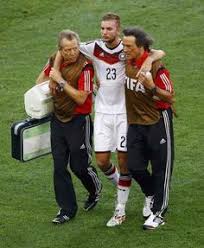 He is living every kid's dream. Christoph Kramer Net Worth