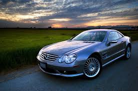 Mercedes Sl55 Amg 2 Mercedes Mercedes Benz Models Mercedes Sl55 Amg