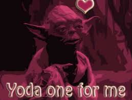 I did it i did a thing since ileikskittlez made a valentine meme, i decided to join in on the fun~ now, who. Star Wars Valentines Memes