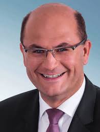 BAYERISCHER GEMEINDETAG