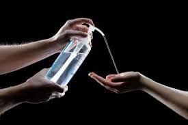 How long does hand sanitizer last. Alcohol Free Hand Sanitizer Just As Effective Against Covid As Alcohol Based Versions Eurekalert Science News