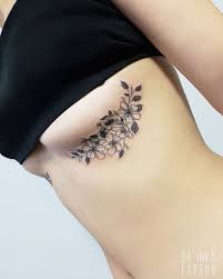 Tatouage De Fleur De Cerisier Japonais Tatouage Fleur De Cerisier Japonais Et Tatouage Cerisier