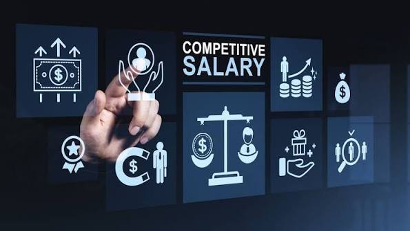 Compensation Strategy: How to Develop a Competitive Pay Structure