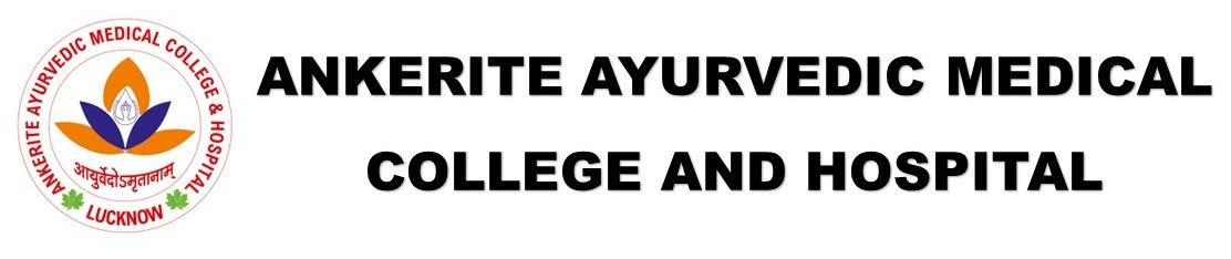 Government Ayurvedic College Lucknow