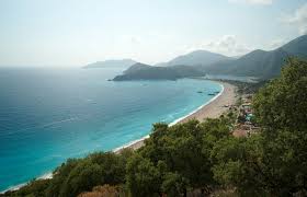 The nearest airport is 50 km (31 miles) west at dalaman. Top Things To Do Between Fethiye And Kas On The Turkey S Turquoise Coast