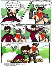 Diggy Diggy Hole Page 15 By Illustriousvar On Deviantart Download and print in pdf or midi free sheet music for diggy diggy hole by the yogscast arranged by dakook. diggy diggy hole page 15 by