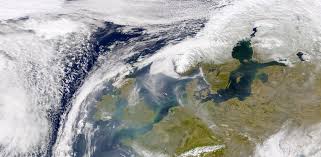 Five extreme weather patterns we are watching worldwide. Land Weather Forecasting Fugro