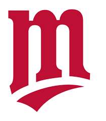 The minnesota twins logo font is a mix of mlb minnesota twins and a simple serif font. 1995 Minnesota Twins Team Player Stats Statmuse