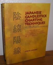 japanese candlestick charting techniques second edition