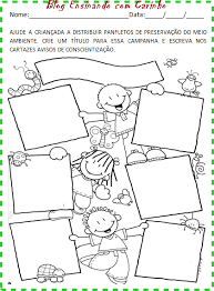 Atividades 3º ano atividades 4º ano atividades 5º ano atividades de ciências. Atividades Meio Ambiente