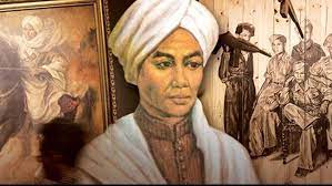 Perang diponegoro adalah perang terbesar yang terjadi di pulau jawa. Sejarah Perang Diponegoro Pertempuran Besar Di Tanah Jawa