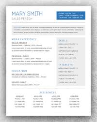 Getting your first job can be one of the most difficult steps of your career. Entry Level Resume Template Word Resume Template Start