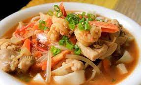 How about some homemade fried kuey teow or kuey teow soup? Resepi Cucur Resepi Kuey Teow Tomyam Facebook
