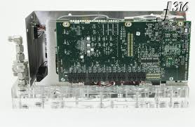8980 APPLIED MATERIALS VALVE 4-PORT UPA 300MM LK REFLEXION ...