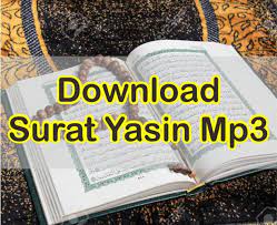 Ceramah agama islam lucu bahasa jawa mp3 download. Download Surat Yasin Mp3 Gratis Suara Paling Merdu Sedunia