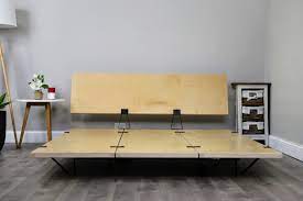 8 best floyd platform beds of november 2020. Floyd Platform Bed Review