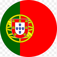 Fabricat 100% din poliester bunting. Steagul Portughez Png Pngegg