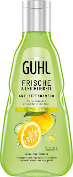 #dm #manukahonig #shampoo ***unbezahlte werbung*** hallo, bonjour und ni hao! Guhl Shampoo Frische Leichtigkeit Anti Fett 250 Ml Dauerhaft Gunstig Online Kaufen Dm De