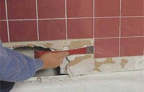 كيفية إصلاح بلاط الحمام بعد التسريبات 2021 أفكار Nc To Do