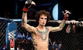 После окончания школы шон не поступил в колледж. Shon O Melli Provedet Sleduyushij Boj Na Ufc 264