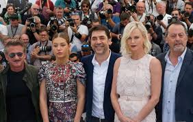 Depuis, sean penn se fait attendre. Cannes 2016 Die Schonsten Bilder Vom Filmfestival Gala De