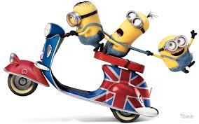 3 Minions Ride Bike In Naughty Style Hd Wallpaper Cartoon Fun Hd Wallpaper Minions Hd Wallpaper Cartoon Hd Wallpaper Min In 2020 Minions Wallpaper Minions Evil Minions