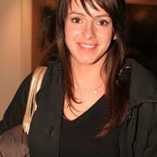 Vlaamse zangeres en presentatrice Ellen Dufour doodverklaard