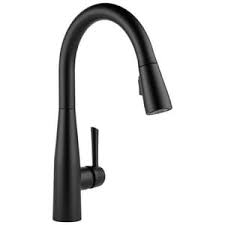Webstaurantstore.com has been visited by 100k+ users in the past month Delta Faucet Essa Single Handle Pull Down Kitchen Faucet With Two Function Spray And Magnetic Docking In Matte Black 9113 Bl Dst Ferguson