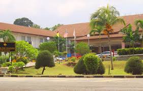 The hotel is 46.6 miles from kuala lumpur international airport. Hotel Seri Malaysia Port Dickson Port Dickson Updated 2021 Prices