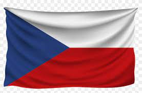 Click on the file and save it for free. Czech Republic Wrinkled Flag Czech Republic Flag Png Transparent Png 866x650 2244546 Pngfind