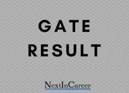 Gate 2021 result will be declared by iit bombay on 22nd march 2021. Gate Result 2021 22nd Mar Download Gate Paper Wise Scorecard