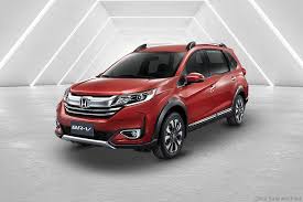 Actual model, features and specifications may vary in detail from image shown. 2020 Honda Br V Launched In Malaysia