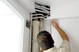 Comment Cacher Des Cables Et Tuyaux Apparents Cache Tuyau Tuyau Cache Tuyau Radiateur