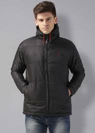 Rodid Full Sleeve Solid Men Jacket