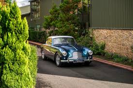 Image result for Pale Primrose 1957 Aston Martin