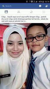 Ada tak yang korang kenal dalam video kompilasi ni ? Fenomena Cikgu Cantik Bapa Tiba Tiba Rajin Hantar Anak Ke Sekolah
