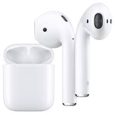 Apple Airpods With Charging Case Latest Model In 2020 Apple Buy Apple Case